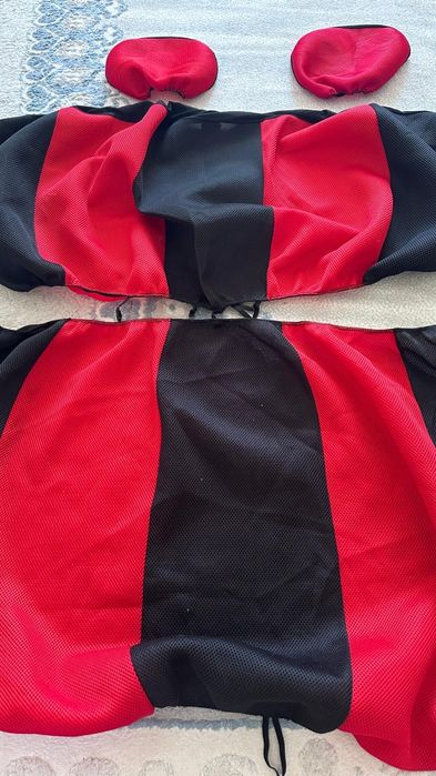 Чехол для авто продается.