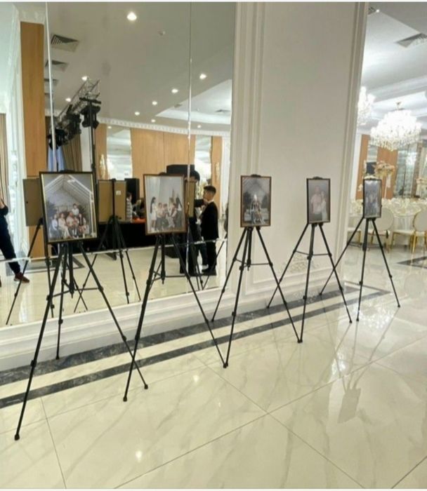 Мольберт Молберт холосты мальберт фото стойка