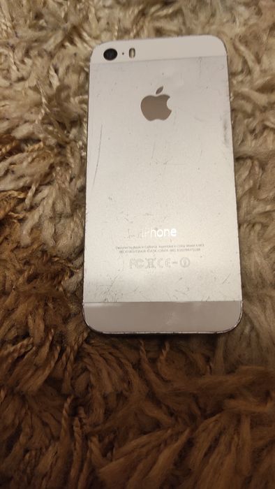 iPhone 5S - За части!