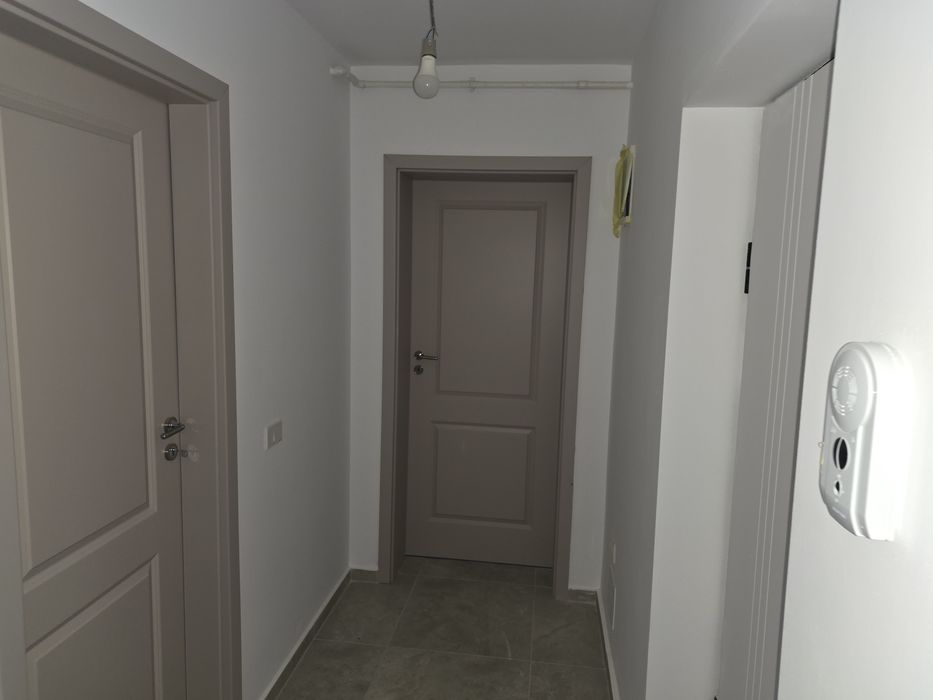 Ap 3 cam 2bai 90m , incalz pardoseala, tripan , stradal Sos Giurgiului