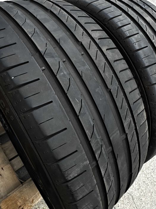 Anvelope 225/40R18 Continental Vara