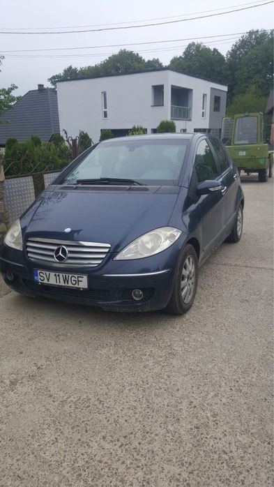 Mercedez de vanzare