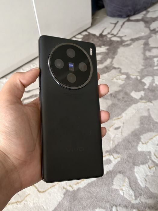 Vivo x100 512/16gb