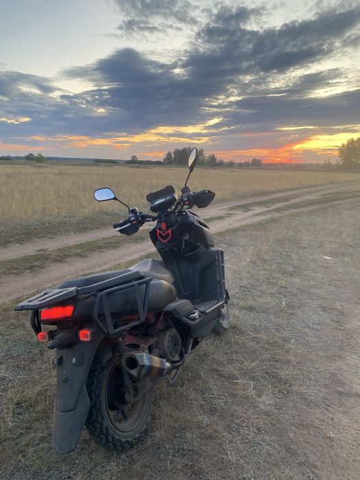 tank x7 в хорошем состоянии