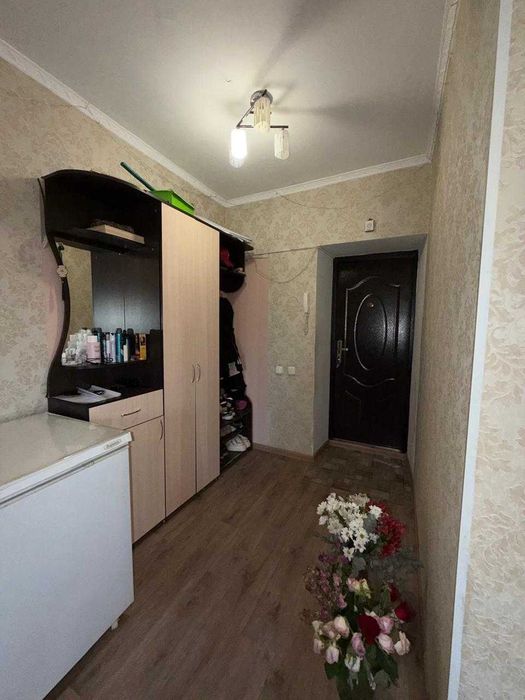 продается 2хкомнатную квартиру