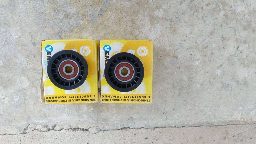 Ангренажни ролки за Алфа Ромео 33, 145 и 146