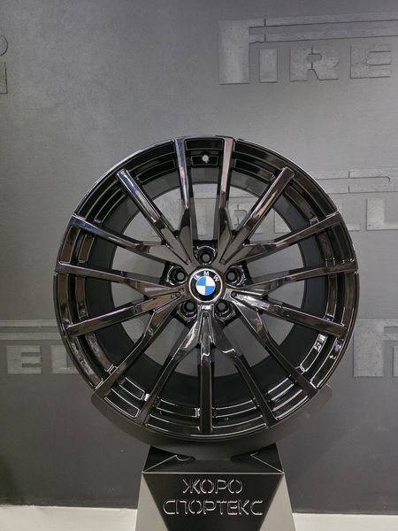 20цола 5х112 BMW,X5,X6.G05,G06 5x112