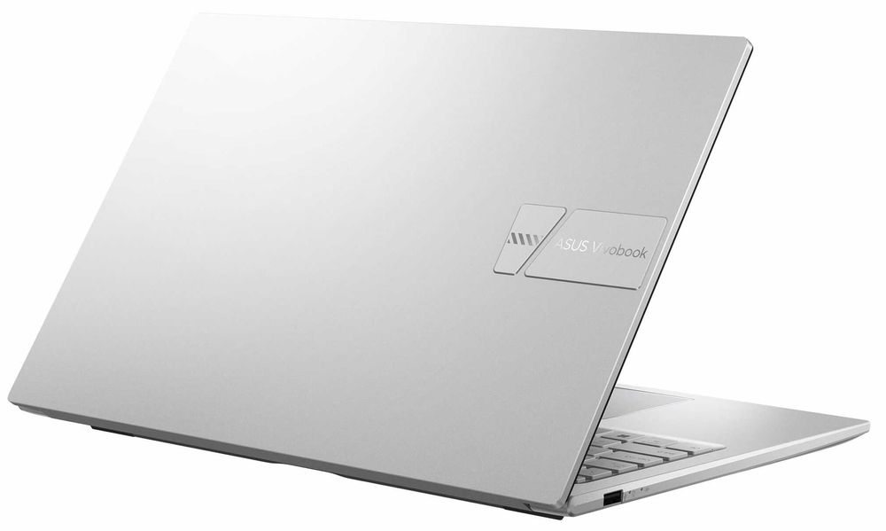 Ноутбук ASUS VIVOBOOK CORE 5-120U 16GB 1TB SSD 15,6 FHD cool silver