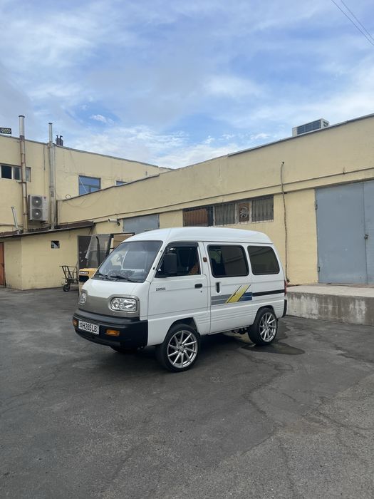 Diska sotiladi R17