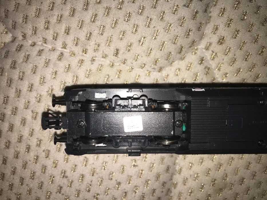 Locomotiv Roco Diesel numar inmatriculare V200 053