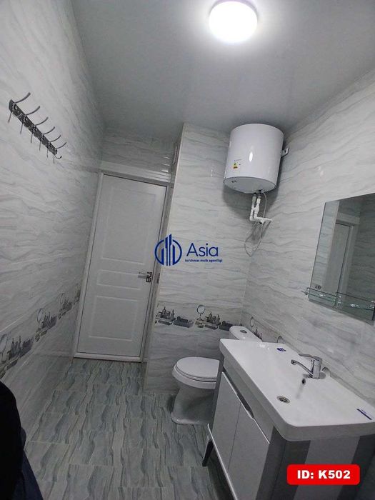 Arzon narxda 3x xonali kvartira Fayzobod tomondan sotuvga chiqdi K502