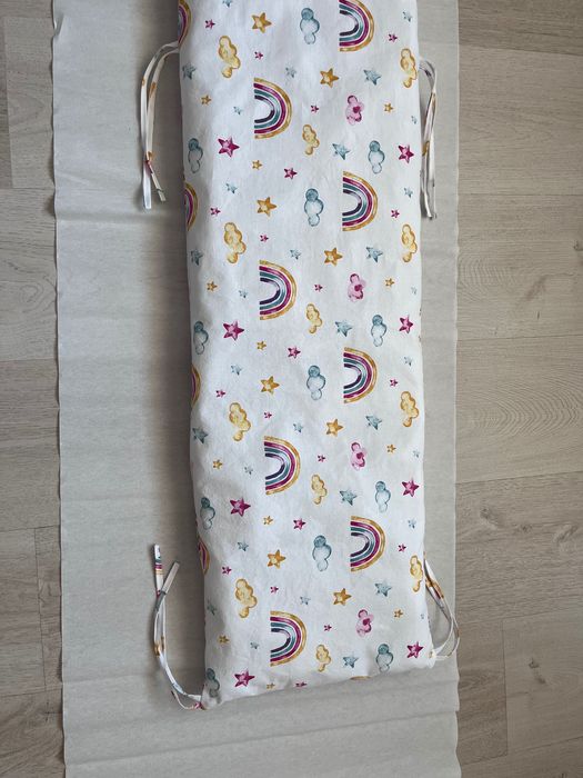 Обиколник за детско легло/кошара