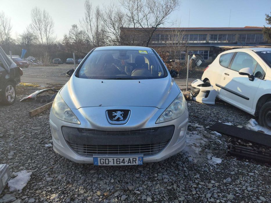 Peugeot 308 на части пежо 308