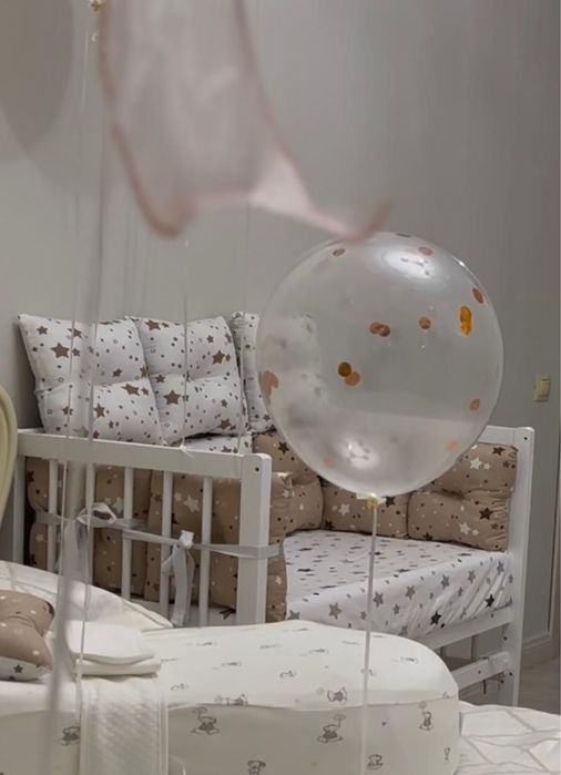 Продам детскую мебель