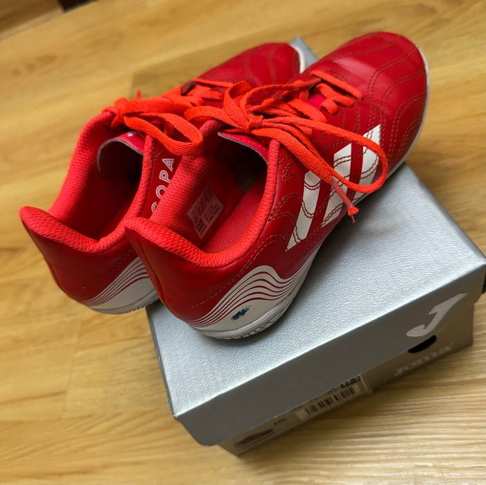 butsi футбол бутсы