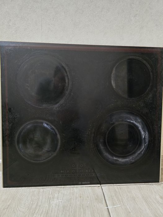Продам варочную панель Bosch