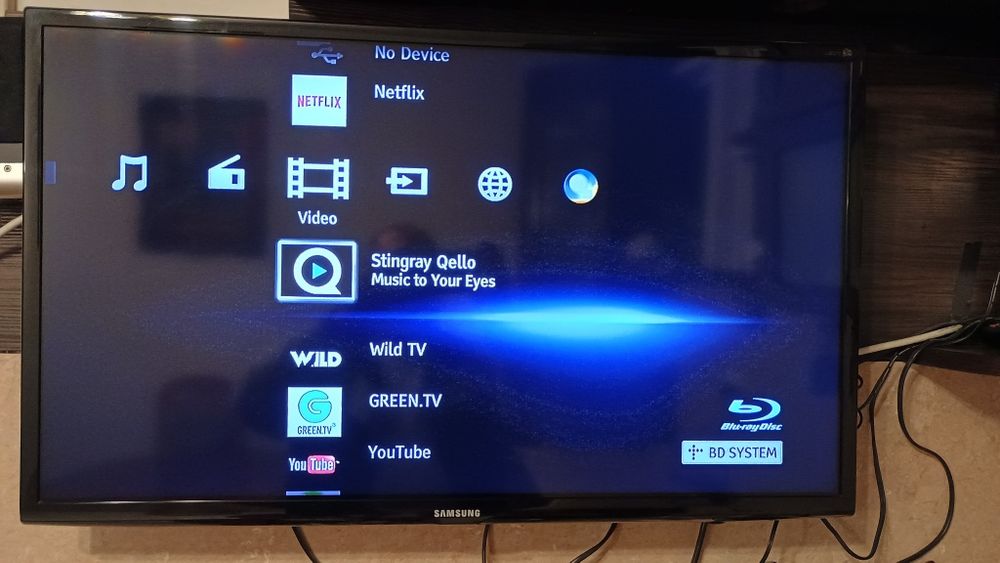 Домашно кино Sony BDV-N5200