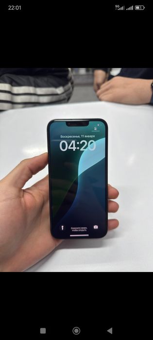 Продам Iphone 14 128