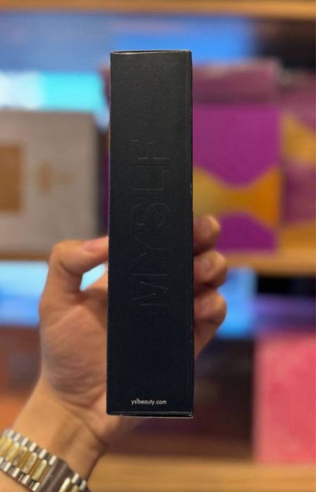 Ysl Myself Le parfum