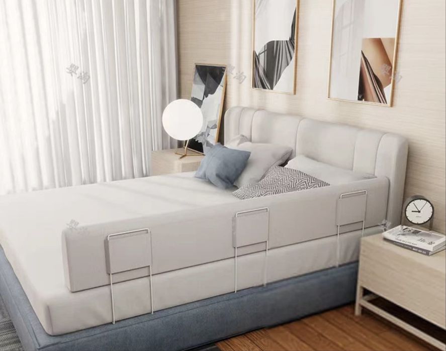 Борты на кровать