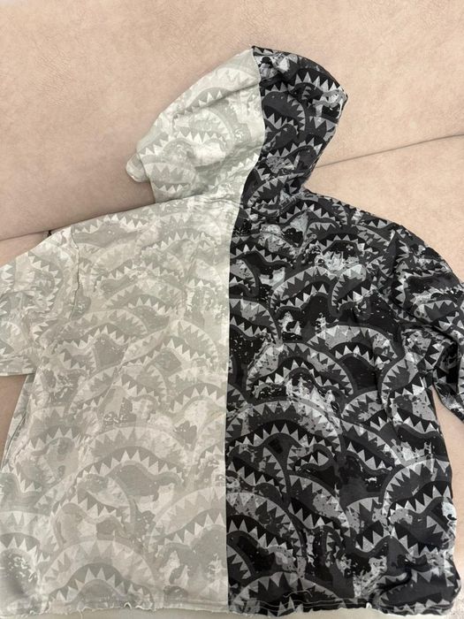 Новое худи Sprayground Limited Edition