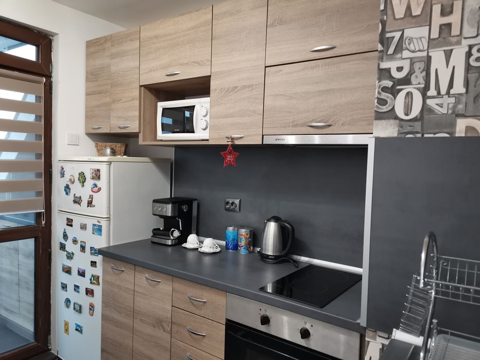 "Pleven View"- Нощувки в Плевен