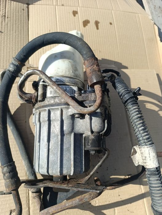 Ел хидравлична помпа Опел Астра / Opel Astra H