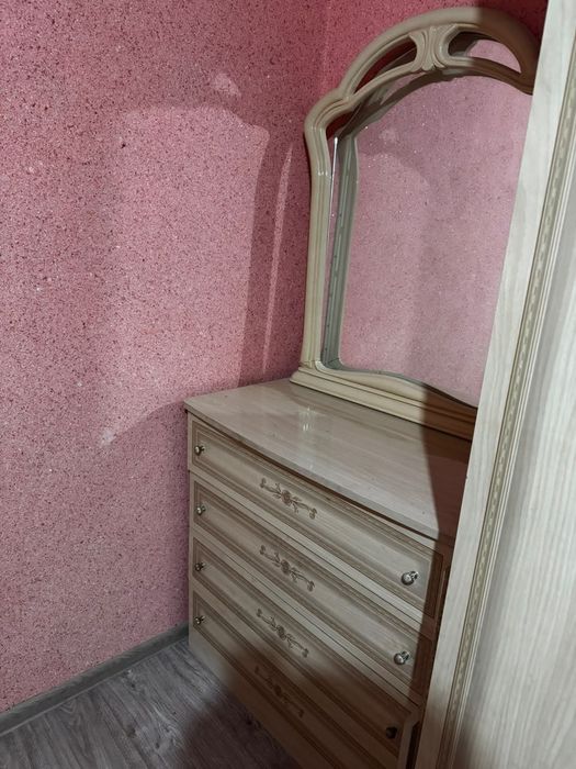 Спальный гарнитур, картинки