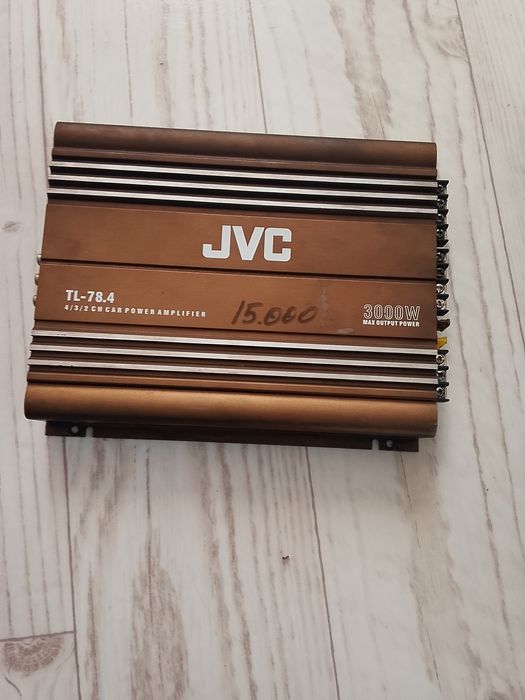 Сабвуфер И усилитель