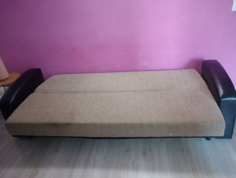 Canapea extensibila 180 m