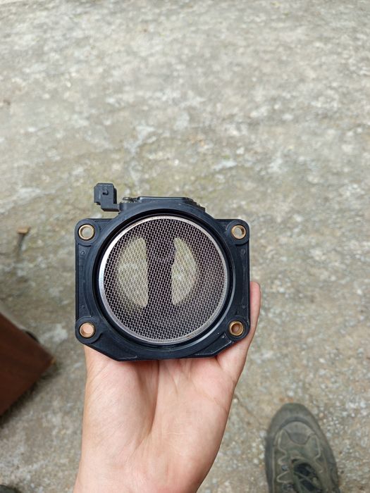 Дебитомер за Pasat 4 2000 кубика 125коня