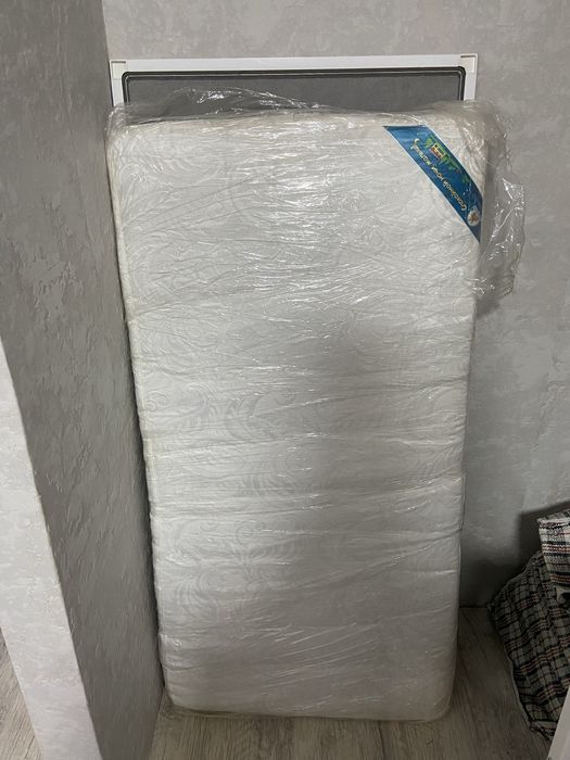 Продам детский матрас
