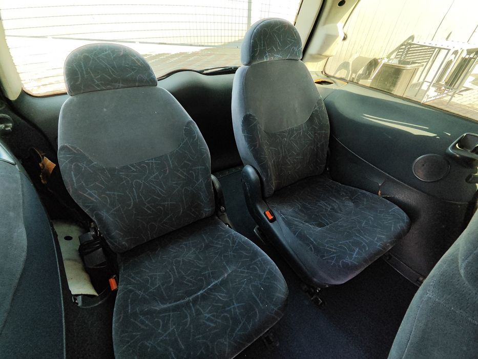 Volkswagen Sharan 1996год