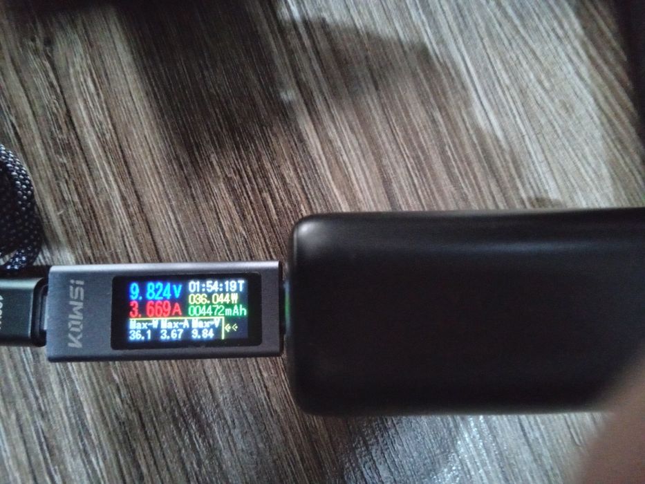 Магнитный кабель type c