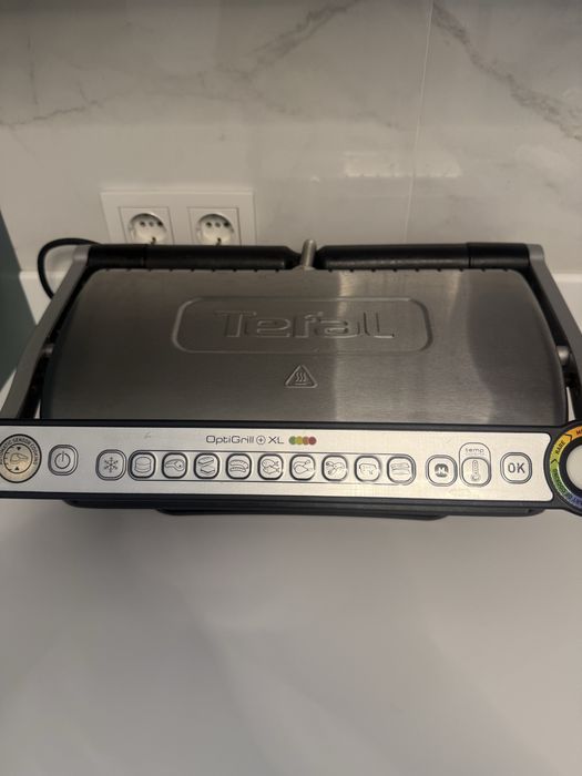 Электрогриль Tefal XL