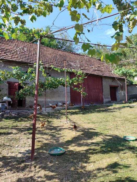 Casa de vanzare - Cioara