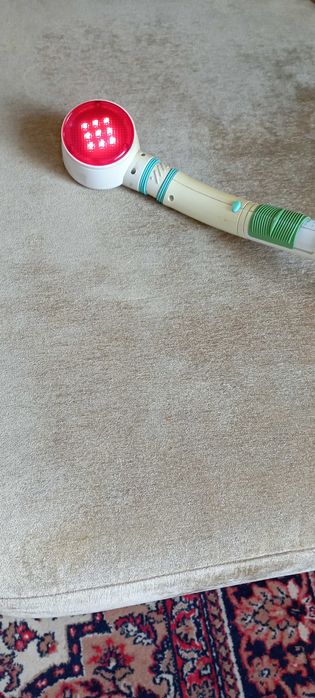 Массажёр "Скарлетт "