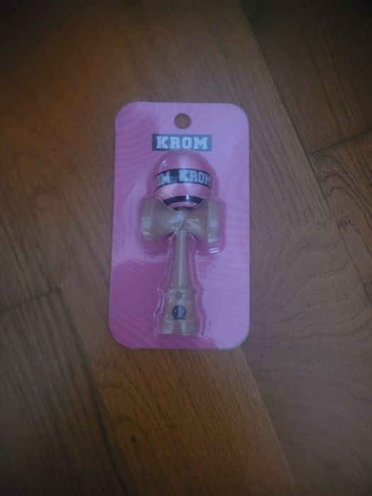 Kendama krom mikro