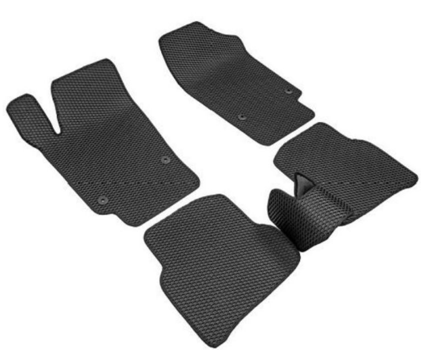 Ева полики Российский материал