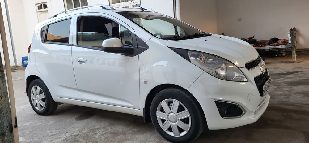 Спарк 2 пазитса сотилади