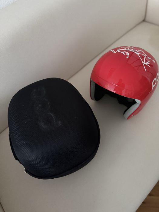 Ски каска POC 59/60 - 61/62