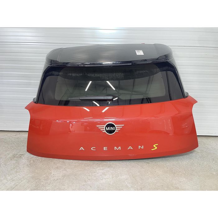 Заден капак за mini aceman j05 - 51625b62726