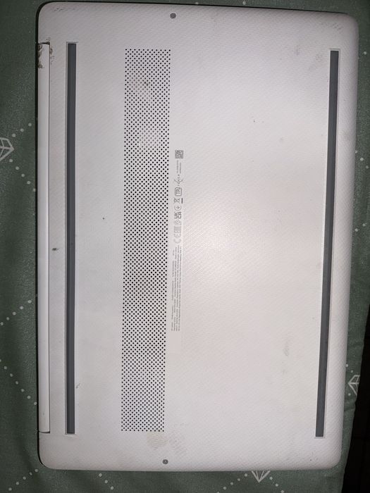 Ноутбук 15s-eq1354ur хр