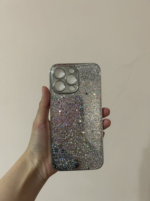 Чехол для Iphone 15 pro max