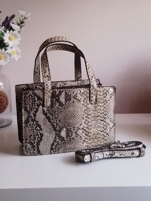 Миниатюрна чанта MANGO