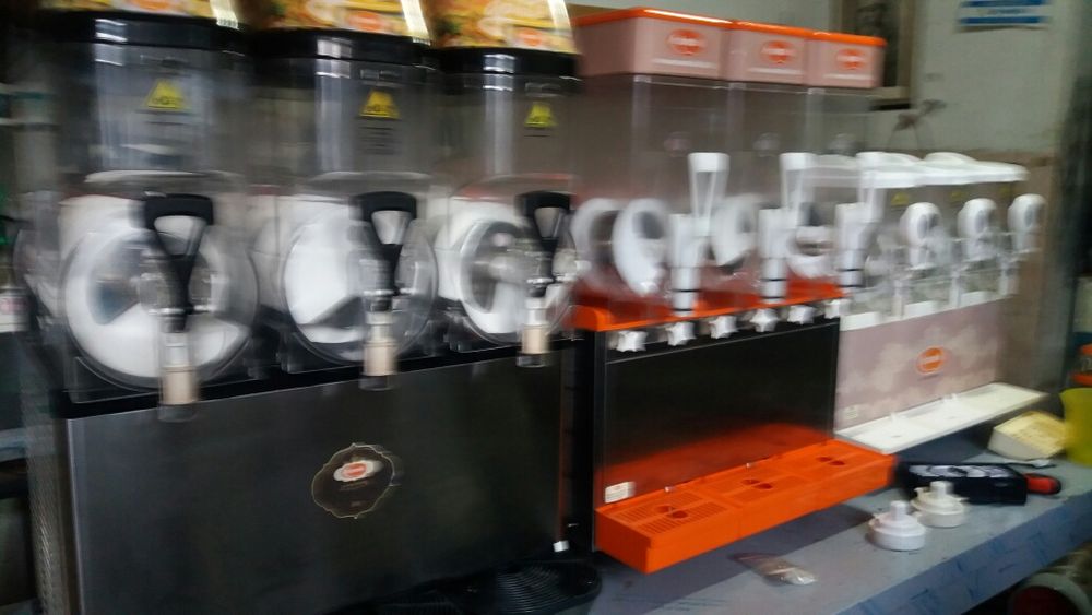 Скрежини Промоция внос Италия единични двойки тройки