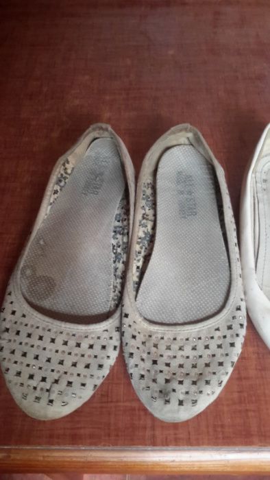 Продам обувь