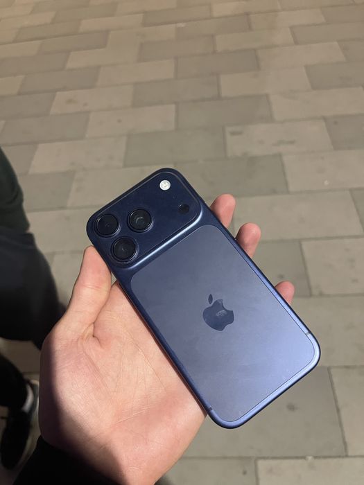 Айфон 17 про Iphone 17 pro
