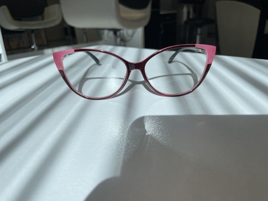 Дамски очила с диоптър