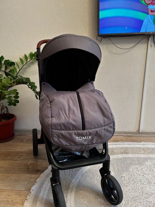 Коляка в идельном состоянии